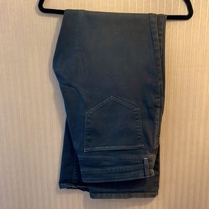 Not Your Daughter’s Jeans